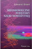 Filozofia i socjologia - Średniowieczne podstawy nauki nowożytnej Używana - miniaturka - grafika 1