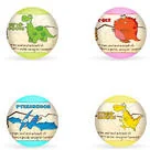 Musujące kule do kąpieli - Hydrozaurus - Kosmetyki do kąpieli - miniaturka - grafika 5