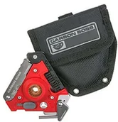 Akcesoria myśliwskie - RealAvid Real Avid Carbon Boss AR-15 Cleaning Tool  narzędzie do czyszczenia na AR15, zamknięcie nośniki i z zamknięciem AVCARBAR15 - miniaturka - grafika 1