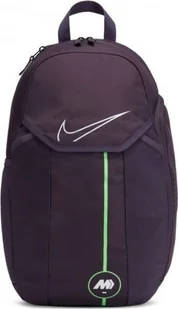 Plecak Nike Mercurial Soccer Backpack CU8168 573 (kolor czarny) - Plecaki - miniaturka - grafika 3