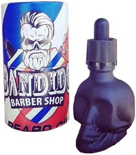 BANDIDO BANDIDO Olejek do Brody 40 ml - Kosmetyki i akcesoria do pielęgnacji brody - miniaturka - grafika 2