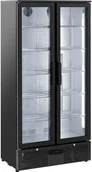 Szafy i witryny chłodnicze - Royal Catering RC-BC004 - miniaturka - grafika 1