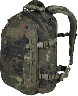 Plecak Direct Action Dragon Egg Mk. II 25 l - Flecktarn (BP-DEGG-CD5-FTN) H - Plecaki - miniaturka - grafika 2