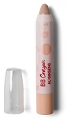 Kremy BB - Erborian Odżywczy BB krém sztyfcie BB Crayon Make up & Care Stick) 3 g Cień Nude) - miniaturka - grafika 1