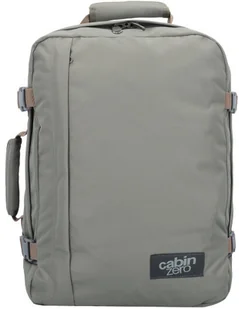 Plecak CabinZero Classic 2w1 36L - CZ171802 - Plecaki Plecak CabinZero Classic 2w1 36L - CZ171802 - Plecaki - miniaturka - grafika 2