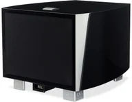 Głośniki i kolumny - REL G1 MKII czarny - miniaturka - grafika 1