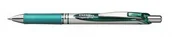 Pióra kulkowe - Pentel Pióro kulkowe BL77 0,7 turkusowe NOWOŚĆ VP5808 - miniaturka - grafika 1