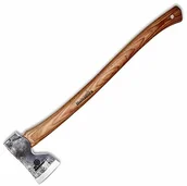 Survival - akcesoria - Hultafors Aby Waldaxt Premium siekiera rozłupująca HB 841770 - miniaturka - grafika 1