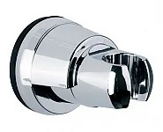 Deante DALIA Uchwyt punktowy, chrom NDD 021U NDD021U - Wieszaki łazienkowe - miniaturka - grafika 5