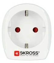 Skross Europa do USA (1.500203) - Złącza, przejściówki, adaptery - miniaturka - grafika 8