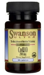 SWANSON Beta Karoten 10.000 IU -(250kap) 773 - Witaminy i minerały dla sportowców - miniaturka - grafika 2