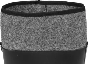 Vorel gumofilce z pvc rozmiar 45 73963 73963 - Obuwie robocze - miniaturka - grafika 4