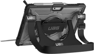 UAG Plasma Microsoft Surface Go + podstawka i pasek na ramię 35,90 zł miesięcznie | (IEOUGSPPR) - Etui do tabletów - miniaturka - grafika 4
