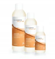 Zmywacze i cleanery do paznokci - Aceton kosmetyczny Maga 500ml do ściągania hybryd - miniaturka - grafika 1