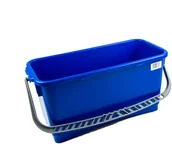 Inne artykuły do sprzątania - TTS Wiaderko do okien 20 litrów 3213 - miniaturka - grafika 1