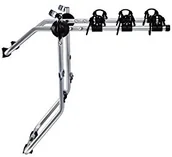 Bagażniki rowerowe - Thule Freeway Heck rower pojemnik na 3 koła TH9680 - miniaturka - grafika 1