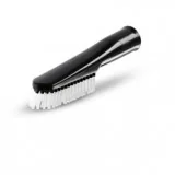 Akcesoria do urządzeń czyszczących - KARCHER Ssawka z twardą szczeciną biała (2863-1460) - miniaturka - grafika 1