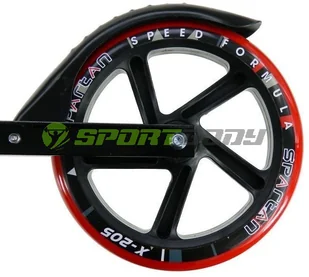 Spartan Sport HULAJNOGA JUMBO I 230701 - Hulajnogi - miniaturka - grafika 5