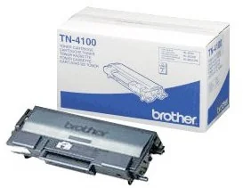 Brother TN-4100 - Tonery oryginalne - miniaturka - grafika 2