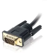 Kable - PureLink HDFury Extender - edycja niebieska - VGA - 0,20m HDF0005-1 - miniaturka - grafika 1