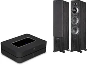 Zestawy stereo - Bluesound POWERNODE + TESI 661 - miniaturka - grafika 1