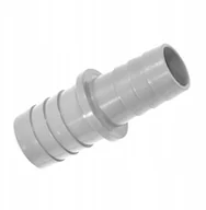 Akcesoria i części do pralek i suszarek - Złączka Węża Pralki Prosta Fi 20X20 - miniaturka - grafika 1