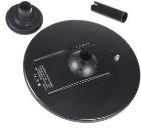 Maclean MCTV-945 12/24V Antena aktywna wielokierunkowa DVB-T magnetyczna - Anteny TV - miniaturka - grafika 3