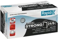 Zszywki - Rapid Producent domyślny Zszywki 66/8 electric, 5000 szt. - miniaturka - grafika 1