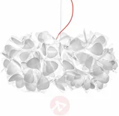 Lampy sufitowe - Slamp Clizia Mama Non Mama lampa wisząca 53 cm - miniaturka - grafika 1