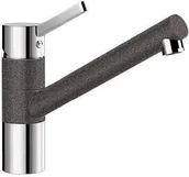 Baterie kuchenne - Blanco TIVO BiColor antracyt 517600 - miniaturka - grafika 1