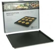 Electrolux Profesjonalna blacha piekarnicza XXL E9OOPT01 - Akcesoria i części do kuchenek i piekarników - miniaturka - grafika 2