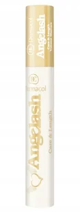 Dermacol Angelash Volume tusz do rzęs 13 ml dla kobiet Black - Tusze do rzęs - miniaturka - grafika 4