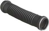Syfony - OBI Wirquin Rura elastyczna Pusch-fit mufowo - mufowa 38 mm (1 1/2") - miniaturka - grafika 1