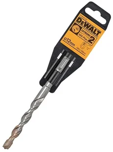 Dewalt DeWALT SDS-plus wiertło do metalu extra2 6,5 X 260 X 200 DT9522-QZ - Wiertła - miniaturka - grafika 3