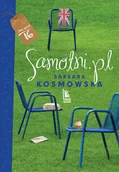 Literatura popularno naukowa dla młodzieży - Samotni.pl Wyd 4 Barbara Kosmowska - miniaturka - grafika 1