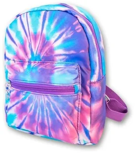 Stnux Portfelik Tie Dye Intense - Zabawki kreatywne - miniaturka - grafika 2