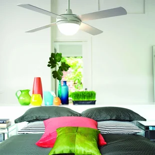 Futura Futura Eco (211026) - Wentylatory sufitowe - miniaturka - grafika 2