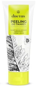 DUETUS Peeling do twarzy 75ml 7074267 - Peelingi i scruby do twarzy - miniaturka - grafika 9