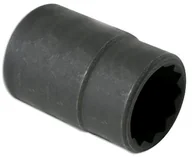 Akcesoria do elektronarzędzi - Laser 4766 Laser 4766 Spezial-dwunastu kant zastosowanie  3/4"-adapter 24 MM LAS4766 - miniaturka - grafika 1