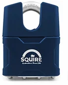 Kłódki - Squire Henry  39 CS szopa/garaż zapięcie 50 MM - miniaturka - grafika 1