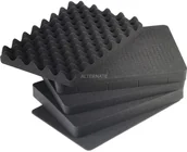 Skrzynki i torby narzędziowe - B&W 117.17/SI, Tool box - miniaturka - grafika 1