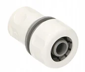 Inne akcesoria do nawadniania - Szybkozłączka na wąż ogrodowy 3/4'' - miniaturka - grafika 1