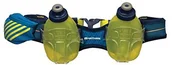 Plecaki - Nathan 2 Hydration Belt Mercury 2 20 oz/600 ML, w rozmiarze uniwersalnym 4632NU - miniaturka - grafika 1