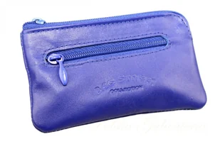 Bag Street Etui Na Klucze Skórzane Skóra Naturalna Kluczówka Wzór I - Etui na klucze Bag Street Etui Na Klucze Skórzane Skóra Naturalna Kluczówka Wzór I - Etui na klucze - miniaturka - grafika 10