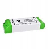 Zasilacze i transformatory - POS Zasilacz Led Płaski FTPC75V12-D 12V 5A 75W - miniaturka - grafika 1