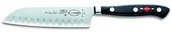 Noże kuchenne - DICK Dick 81442142 K Santoku z kullen, 14 cm Premiere Plus 81442142K - miniaturka - grafika 1