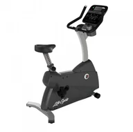 Rowery treningowe - Life Fitness C3 Track C3-Connect-DE - miniaturka - grafika 1