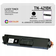 Tonery zamienniki - Toner TN-421BK MFC-L8900 Cdw zamienny z Brother - miniaturka - grafika 1