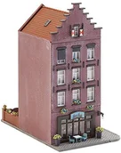 Akcesoria i części modelarskie - Faller FA 232334  starego miasta dom z Bar, akcesoria do modeli kolejek, budowa modeli - miniaturka - grafika 1