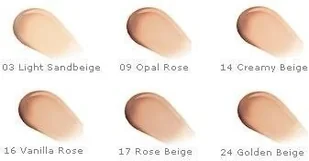 Maybelline LOREAL New York Affinitone HD 16 Vanilla Rose - Podkłady do twarzy - miniaturka - grafika 4